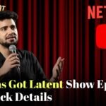 Indians Got Latent Episode 3