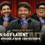 India's Got Latent Season 2 Episode 2