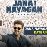 Jana Nayagan Release Date Latest Update Check When the Much Awaited Movie Will Hit Theatres