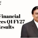 Jio Financial Services Q1 FY27