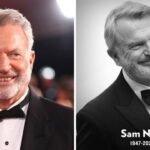 Jurassic Park Star Sam Neill