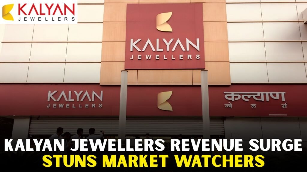 Kalyan Jewellers