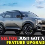 New Kia Seltos Variants Introduced With Features Buyers Have Been Waiting For