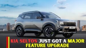 New Kia Seltos Variants Introduced With Features Buyers Have Been Waiting For