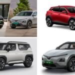 Kia Syros EV vs VinFast VF6 Comparison Shows Which Electric SUV Offers Better Features and Value in India