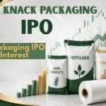 Knack Packaging IPO GMP Today Check Subscription Status Price Band and Latest Listing Updates