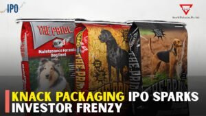Knack Packaging IPO Sees Strong Demand as Investors Wait for Allotment