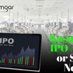 Kusumgar IPO GMP Rises