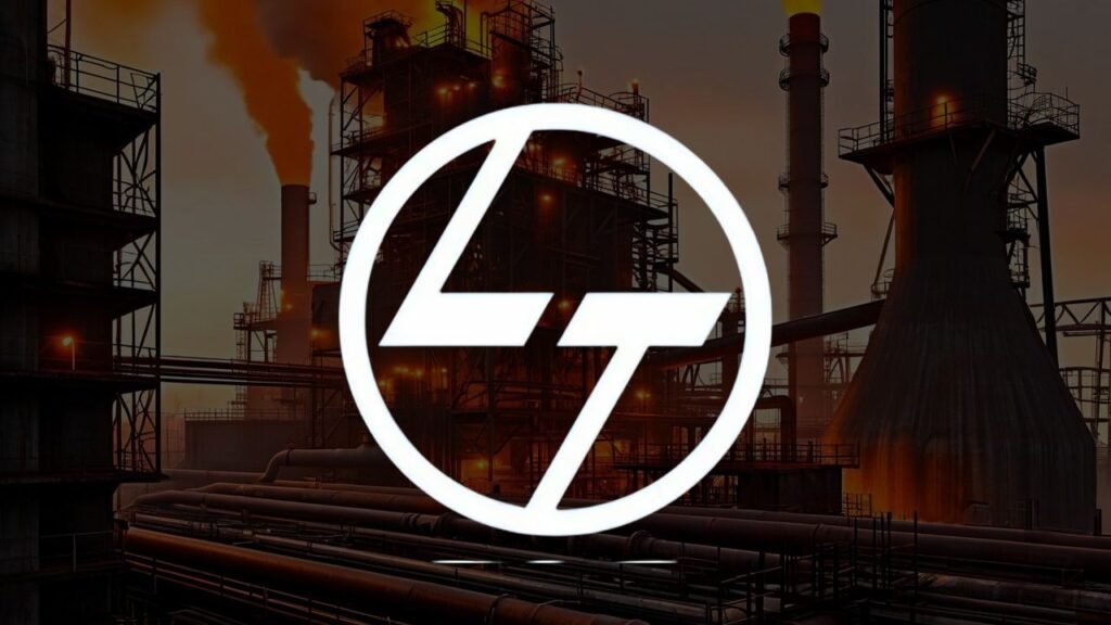 L&T