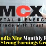 MCX India Nine