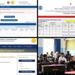 MHT CET Final Merit List 2026 Is Out as CAP Round 1 Choice Filling Begins From July 28