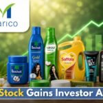 Marico Share Price Rises After Latest Update
