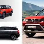 Maruti Suzuki Brezza