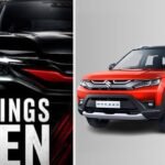 Maruti Suzuki Brezza Facelift Reaches Showrooms as Bookings Open Across India