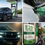 Maruti Suzuki Challenges E20 Fuel Rule After Grand Vitara Fuel Contamination Case Sparks Fresh Debate