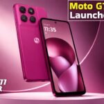 Moto G77 Power Launching on July 8 With 7000mAh Battery and 50MP Sony Camera