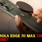 Motorola Edge 70 Max