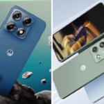 Motorola Edge 70 Max Officially Launches With New Camera and Performance Upgrades
