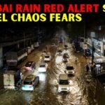 Mumbai Rain LIVE Updates