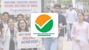 NEET 2026 Toppers List Update Check When AIR 1 AIR 2 AIR 3 Details Will Be Released
