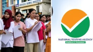 NEET Result 2026 Declared as Lakhs of Students Check Scorecards Cut Off and AIR Rank