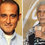 Akshaye Khanna Ends a Successful Year With Dhurandhar While Naseeruddin Shah Takes the Spotlight in 2026