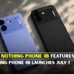 Nothing Phone 4b Launch