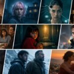 New OTT Releases This Weekend Bring 9 New Movies and Shows Across Netflix JioHotstar and SonyLIV