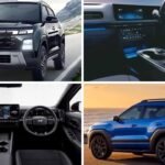 Next Gen Hyundai Creta Spotted With Hybrid Engine Bigger Cabin and All New Platform Ahead of Launch