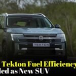 Nissan Tekton