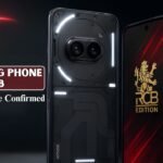 Nothing Phone 4b Launch Price