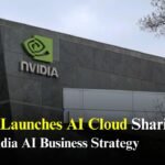 Nvidia Introduces AI Cloud Revenue Sharing Model for Business Customers