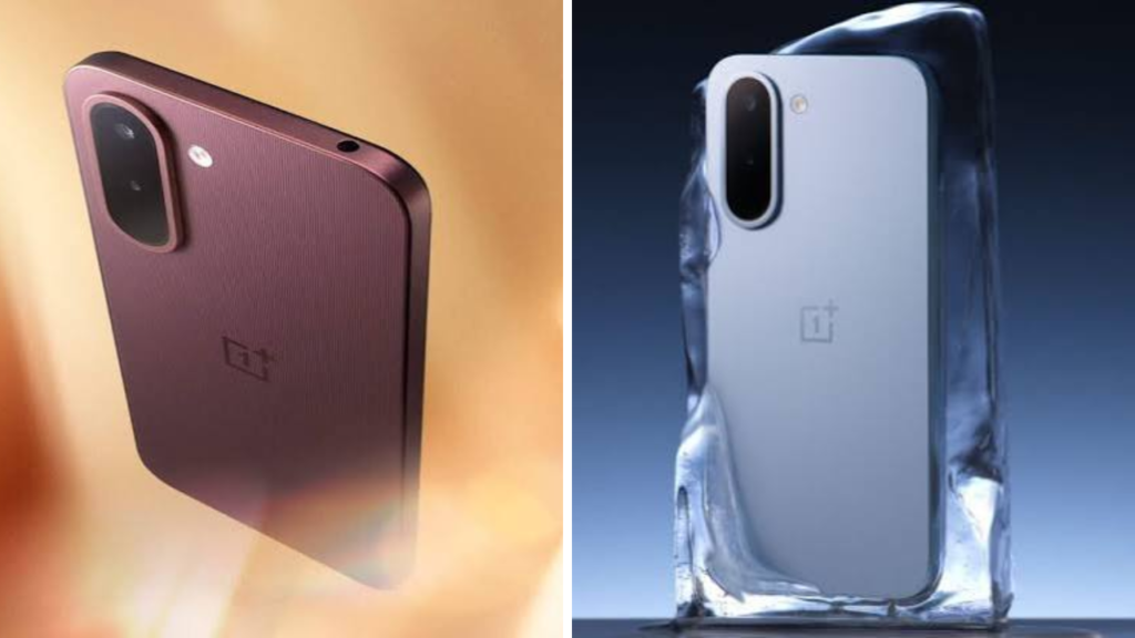 OnePlus N6x Battery