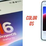 OnePlus OxygenOS to ColorOS