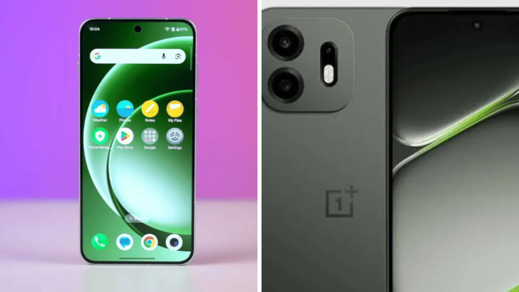 Oneplus