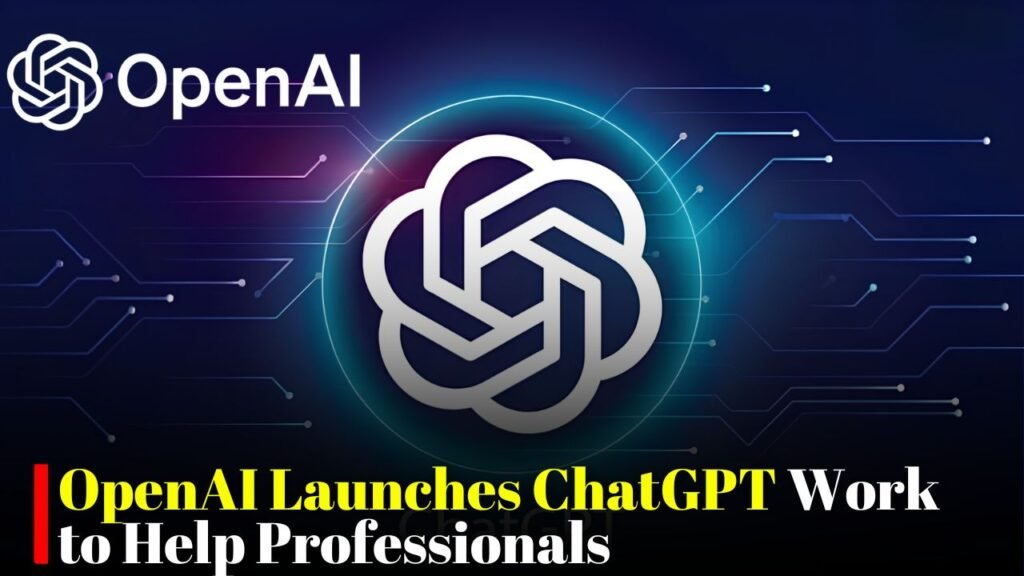 OpenAI Launches