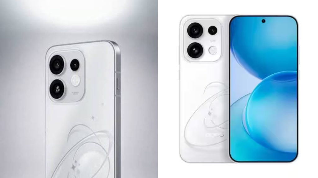 Oppo Reno 16 Series