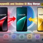 OxygenOS and Realme UI May Merge