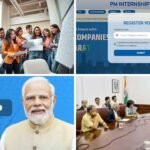 PM Internship Scheme Receives Over 1.65 Lakh Offers While Joining Numbers Remain Low