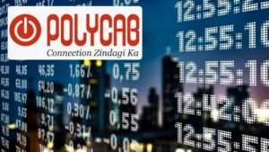 Polycab Share Price Today Surges as Investors Watch the Stock After Fresh Market Movement