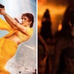 Priyanka Chopra Reveals First Look as Mandakini in SS Rajamouli Varanasi Film