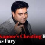 Ram Kapoor Faces Online Criticism