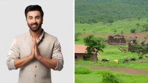 Ranbir Kapoor Buys 25 Acres of Land in Pune Worth Rs 16.42 Crore After Ayodhya Purchase