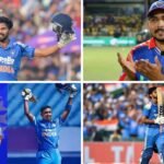 Ruturaj Gaikwad Appointed West Zone Captain While Prithvi Shaw Returns for the 2026 Duleep Trophy