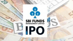 SBI Funds Management IPO Lists at 6.85 Percent Premium as Experts Share the Latest Hold or Sell Outlook