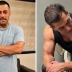 Salman Khan Stuns Fans With Dramatic Lean Transformation in Latest Photoshoot