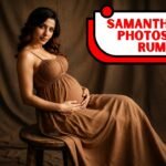 Samantha Ruth Prabhu Baby Bump Rumors Grow After New Photos Surface Online