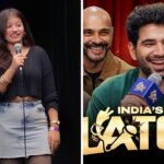Samay Raina Latent 2 Faces Online Criticism After Contestant Remark During Latest Episode