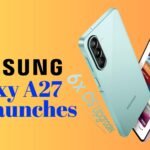 Samsung Galaxy A27 5G