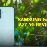 Samsung Galaxy A27 5G Reviewed